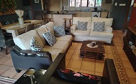 Patogeng Self Catering - Da Gama Dam View